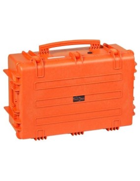 Explorer Cases 7630 Case Orange 