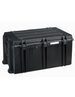 Explorer Cases 7641 Case Black with Foam 