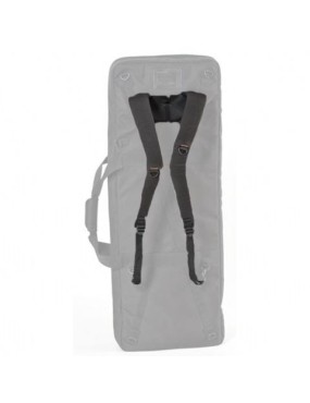 Explorer Cases Backpack Kit for Riflebags 