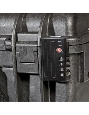 Explorer Cases Combination Lock TSA Approved 