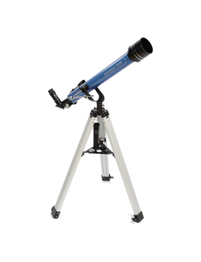 Konus Refractor Telescope Konustart-700B 60/700 
