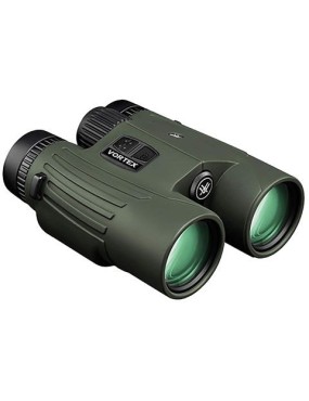 Vortex Fury HD5000 10x42 HD Binocular with Rangefinder 