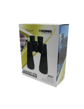 Konus Binoculars Giant 15x70 