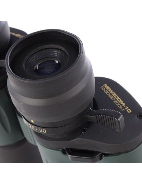 Konus Binoculars Newzoom 10-30x60 