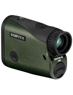 Vortex Laser Rangefinder Crossfire HD 1400 