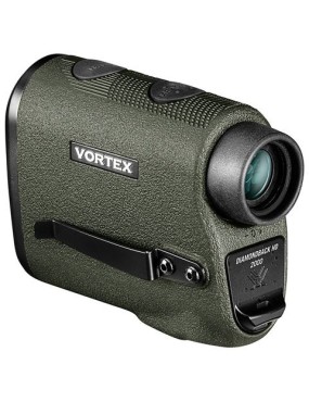 Vortex Laser Rangefinder Diamondback HD 2000 