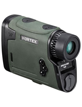 Vortex Laser Rangefinder Viper HD 3000 