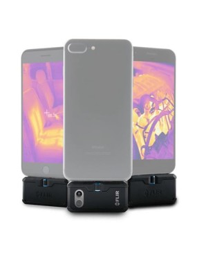 FLIR ONE PRO Thermal Camera for iOS 