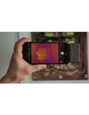 FLIR ONE PRO Thermal Camera for Android USB-C 