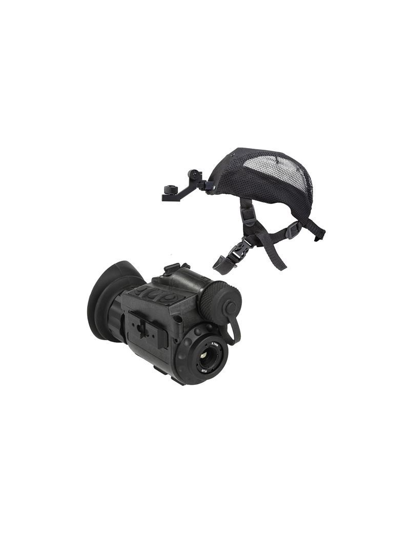 FLIR Breach PTQ136 Thermal Imaging Goggle Kit 