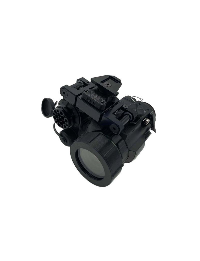 FLIR Breach/SiOnyx Aurora PRO Thermal/Night Vision Dual Goggles (Dovetail) 