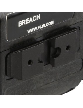 FLIR Breach/SiOnyx Aurora PRO Thermal/Night Vision Dual Goggles (Dovetail) 