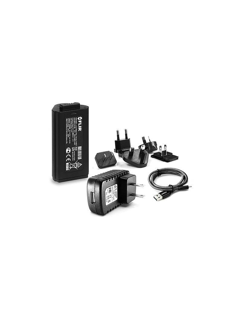 FLIR Rechargeable Battery Kit GPX310 for Scion 