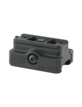 Aimpoint Micro Mount, 30 mm/1.18" QD