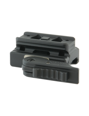 Aimpoint Micro Mount, 30 mm/1.18" QD