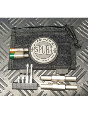 FixIt Stick Spuhr Torque Kit *