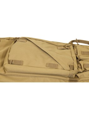 Tactical Drag Bag TAN 52"
