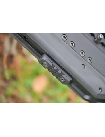 Rail Picatinny UIT – 65mm